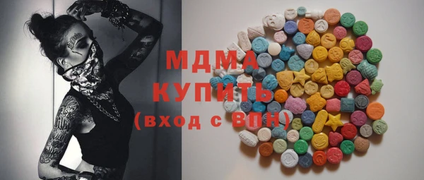 ECSTASY Горняк